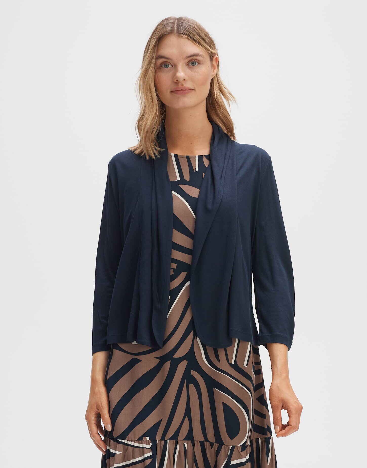 OPUS Shirtjacke Sandrine soft günstig online kaufen