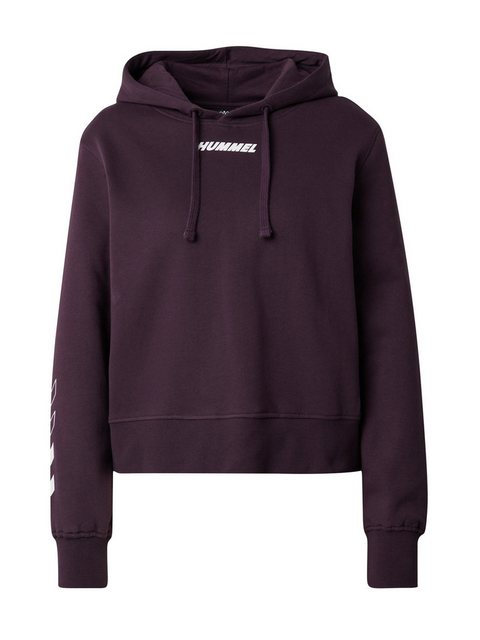 hummel Sweatshirt ELEMENTAL (1-tlg) Plain/ohne Details günstig online kaufen