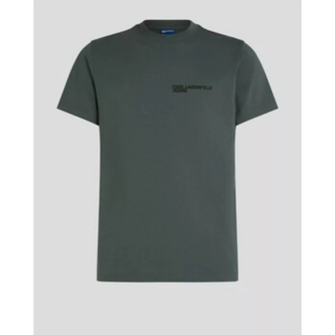 Karl Lagerfeld  T-Shirt A1M17003 SLIM günstig online kaufen