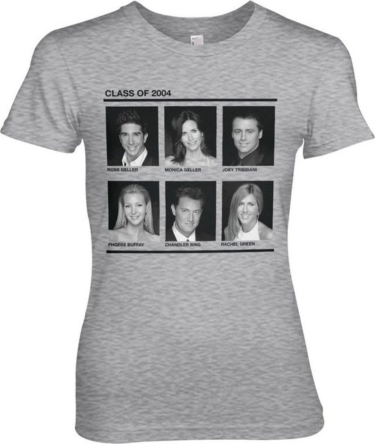 Friends T-Shirt günstig online kaufen