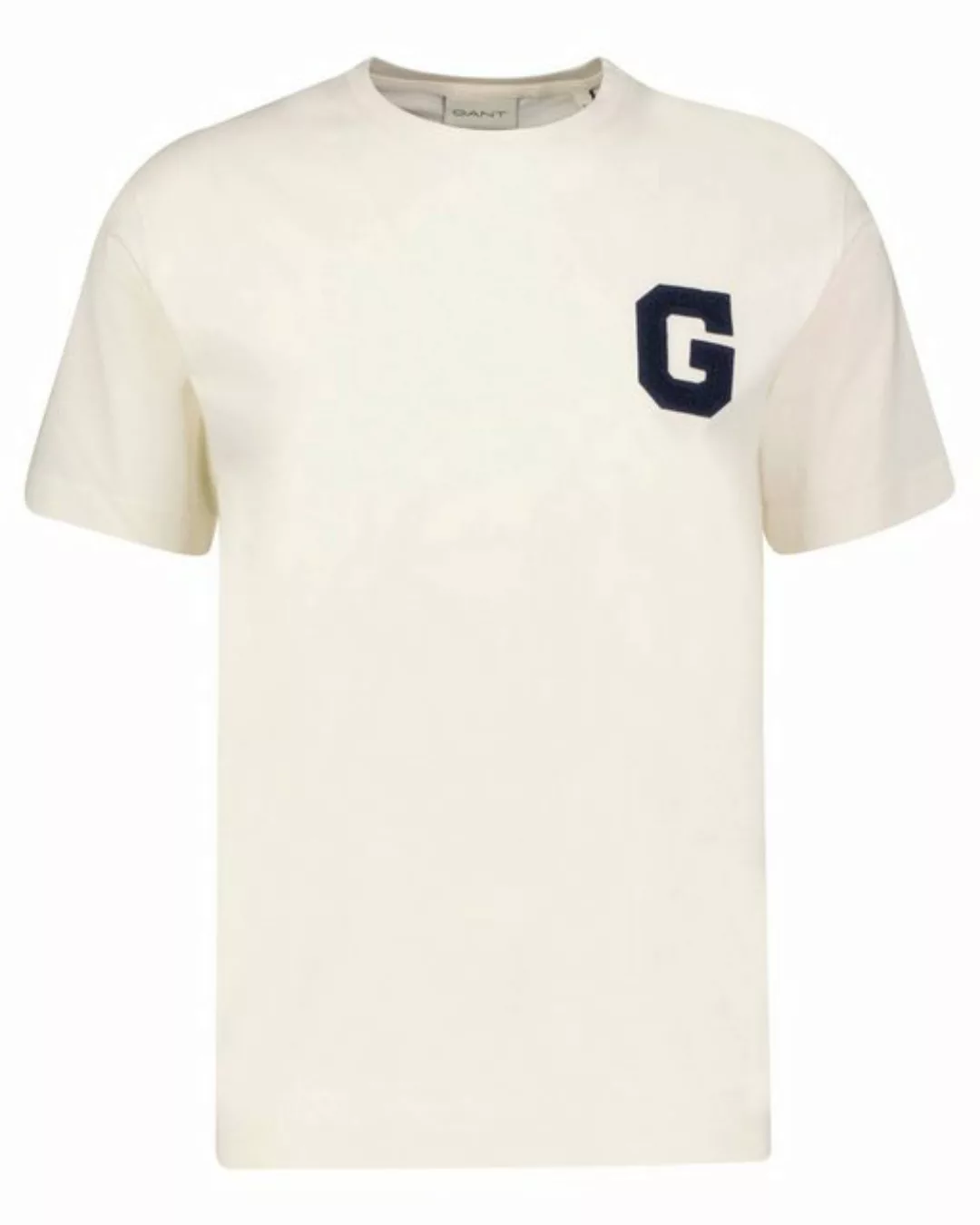 Gant T-Shirt günstig online kaufen