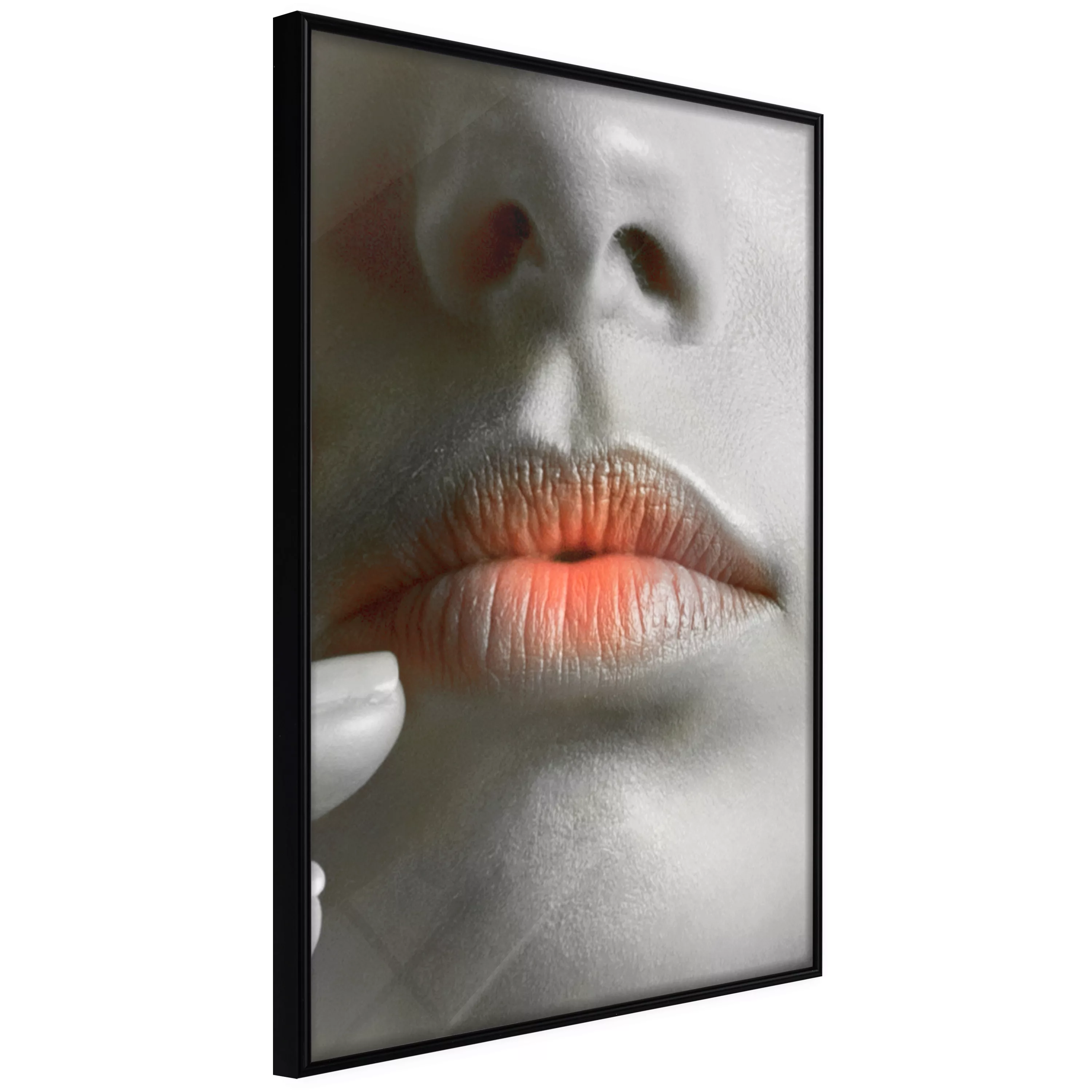 Poster - Ombre Lips günstig online kaufen