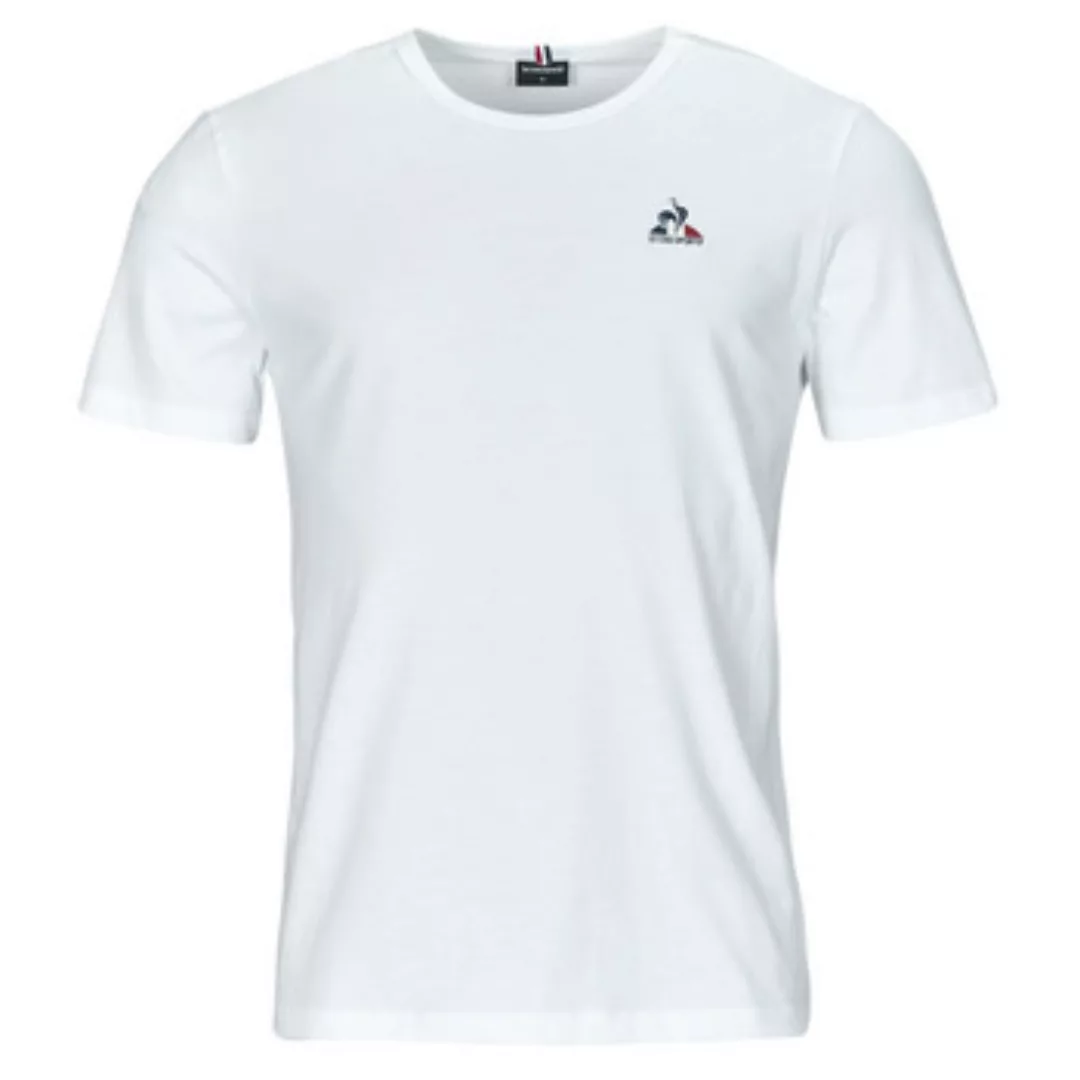 Le Coq Sportif  T-Shirt ESS Tee SS N°1 M günstig online kaufen