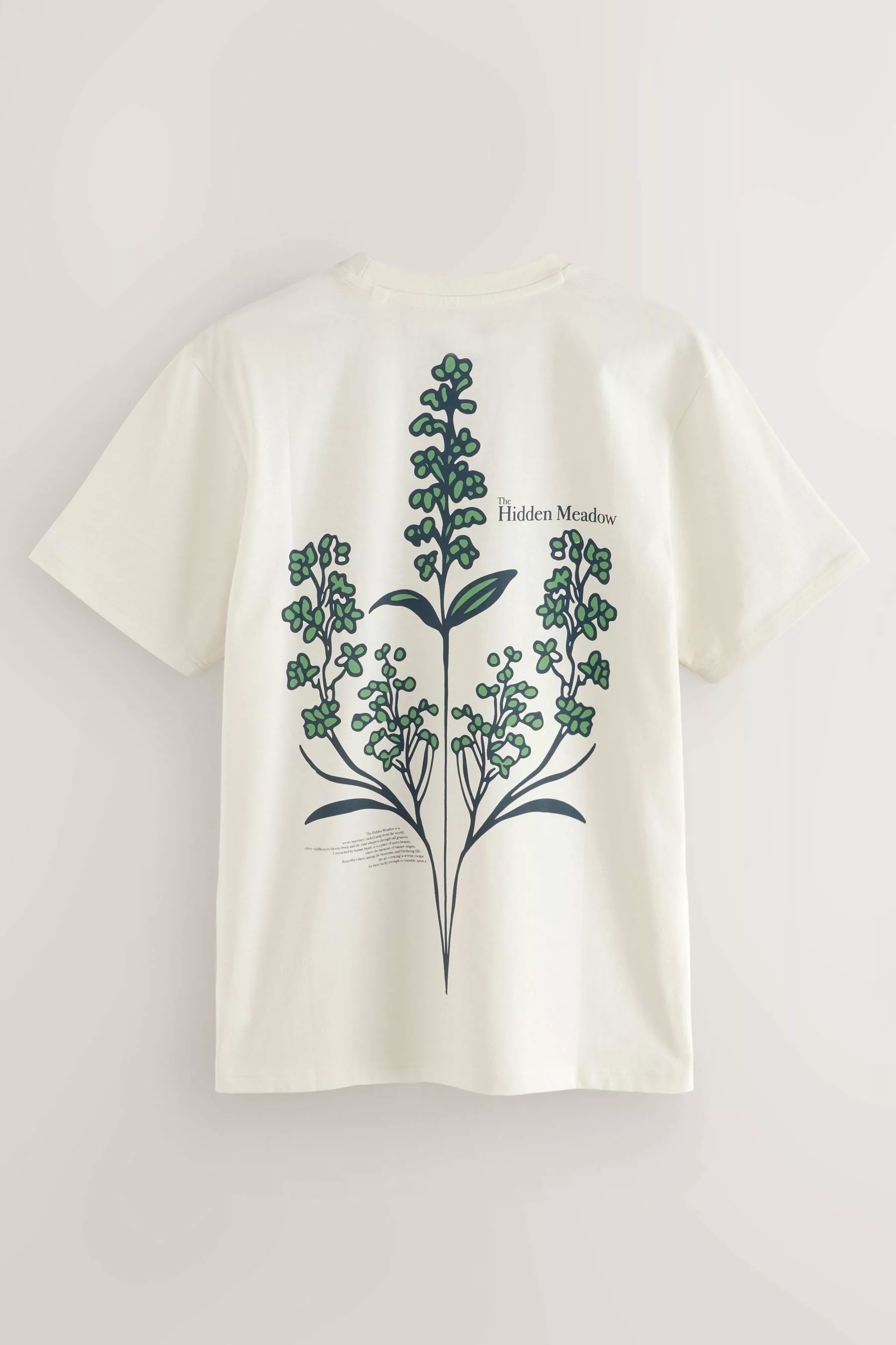 Next T-Shirt Regular Fit Grafik-T-Shirts aus günstig online kaufen