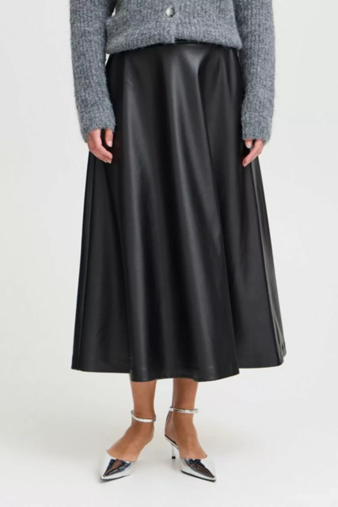 b.young A-Linien-Rock BYDASAMA FULL SKIRT günstig online kaufen