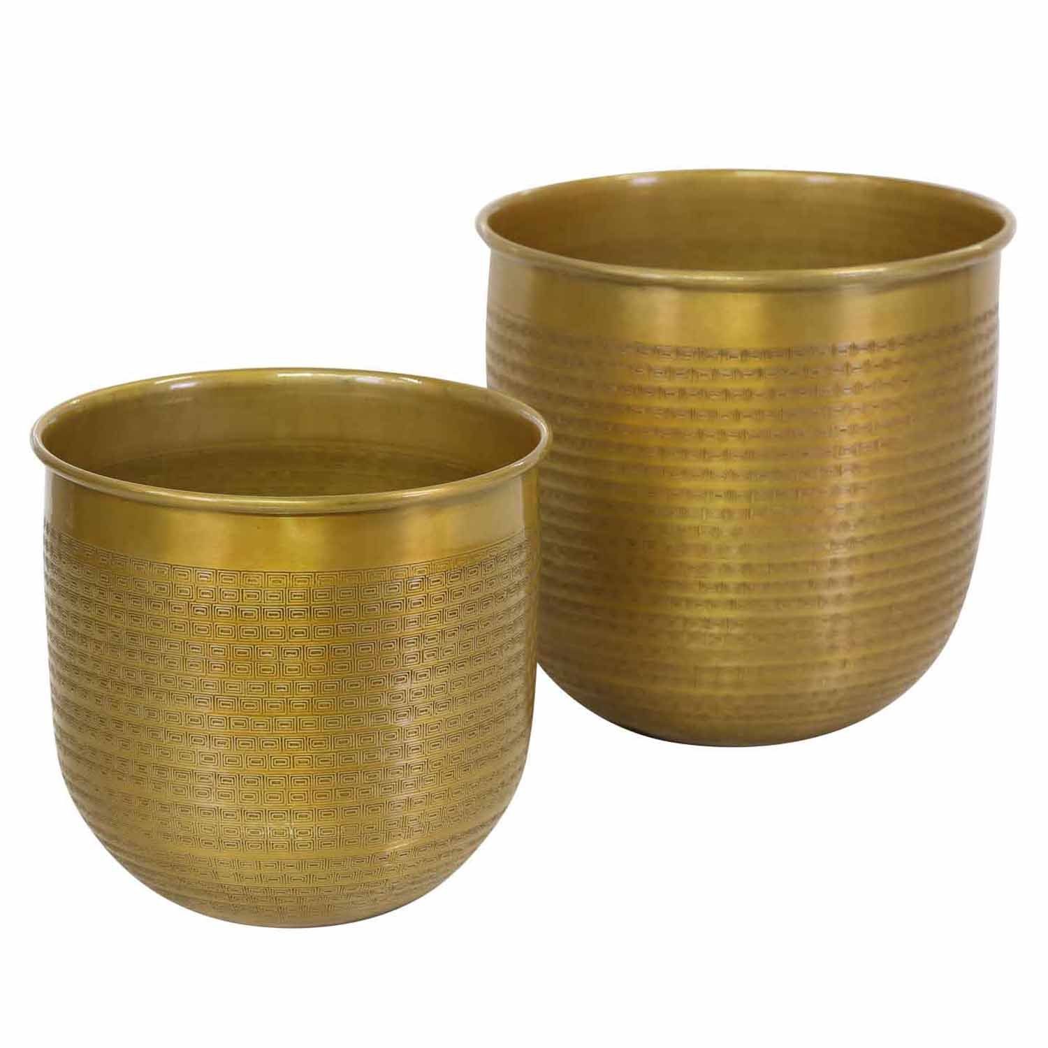 Casa Moro Pflanzkübel Orientalischer Blumentopf Barcelona günstig online kaufen
