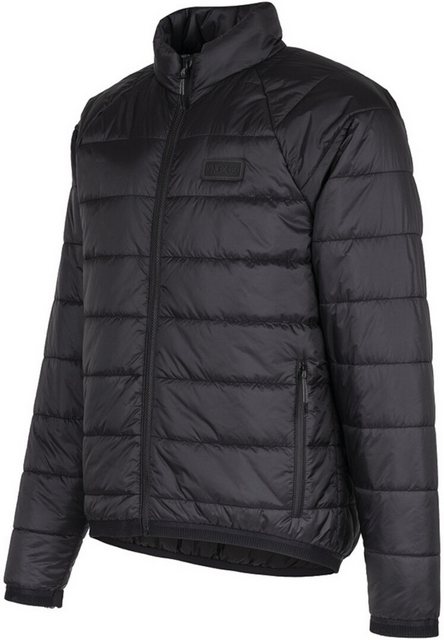 KNOX Allwetterjacke Union Quilt Textiljacke günstig online kaufen