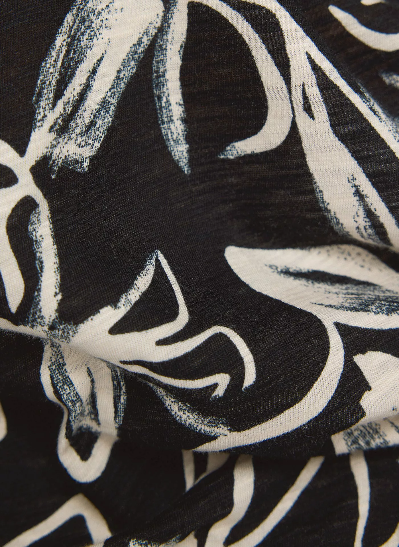 Rabe Print-Shirt T-Shirt günstig online kaufen