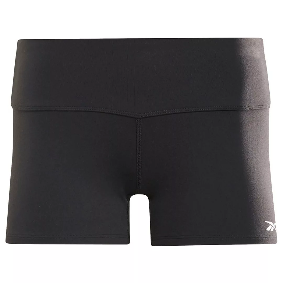 Reebok Ubf Chase Bootieshort Shorts Hosen XL Black günstig online kaufen