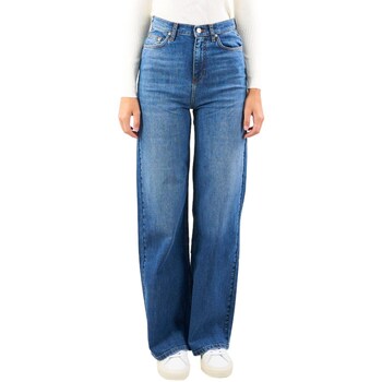 Vicolo  Straight Leg Jeans DS0131 günstig online kaufen