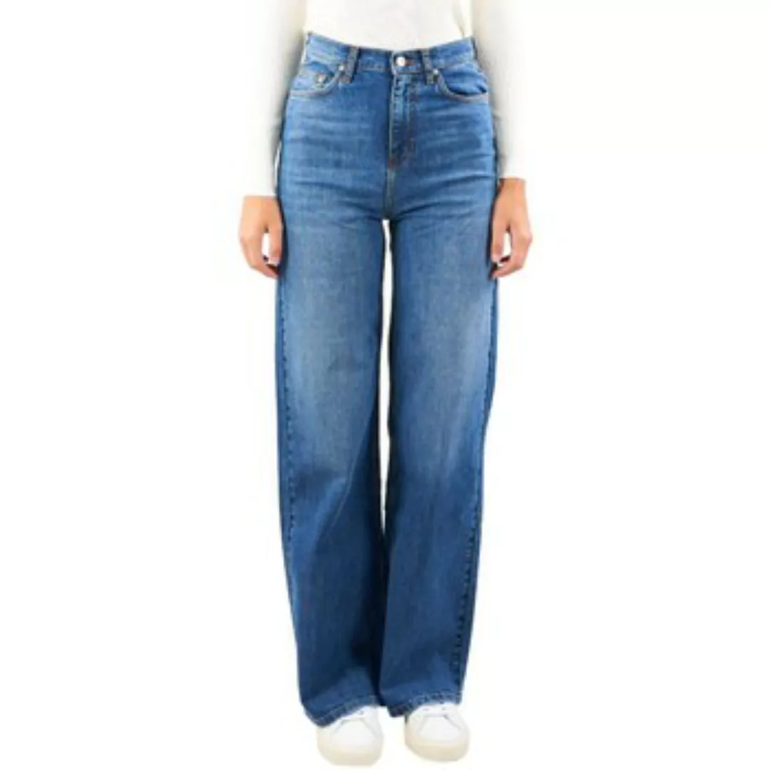 Vicolo  Straight Leg Jeans DS0131 günstig online kaufen