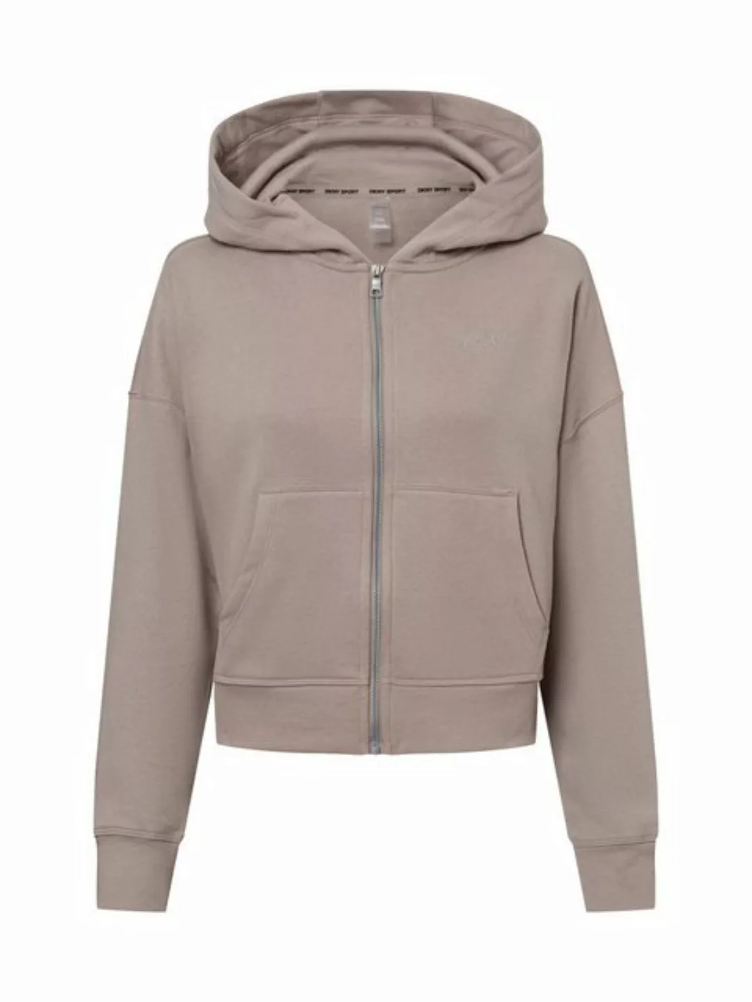 DKNY Sweatjacke günstig online kaufen