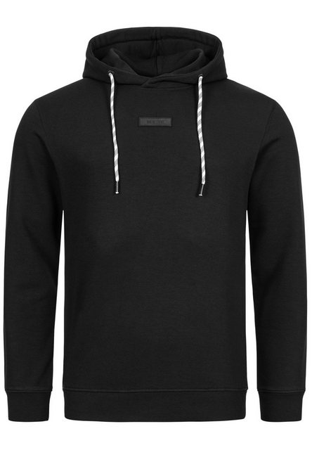 Indicode Kapuzenpullover Bentley günstig online kaufen