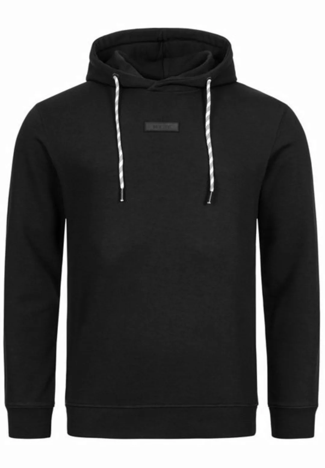 Indicode Kapuzenpullover Bentley günstig online kaufen