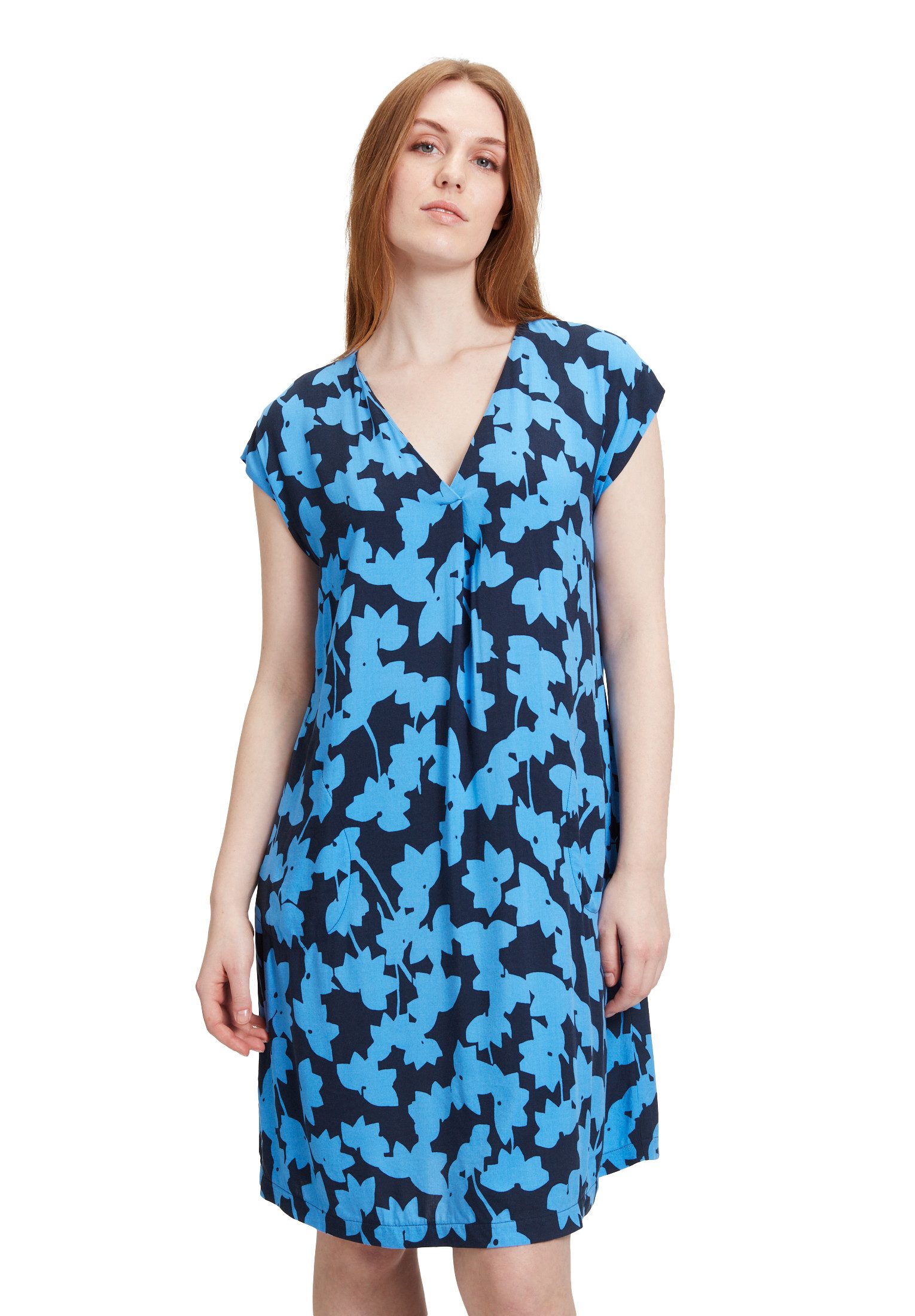 Betty&Co Druckkleid Betty & Co Damen günstig online kaufen