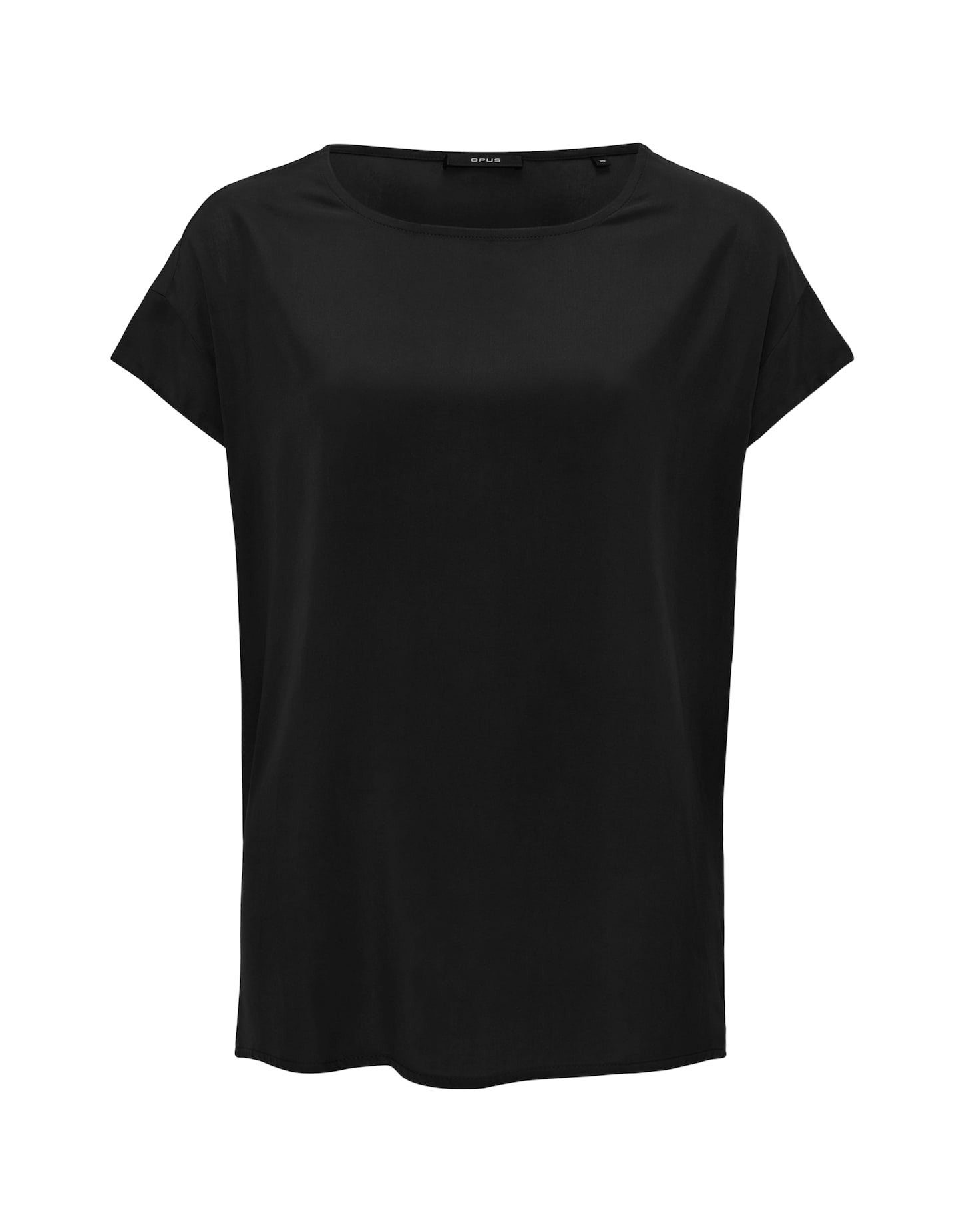 OPUS Kurzarmshirt Skita soft günstig online kaufen