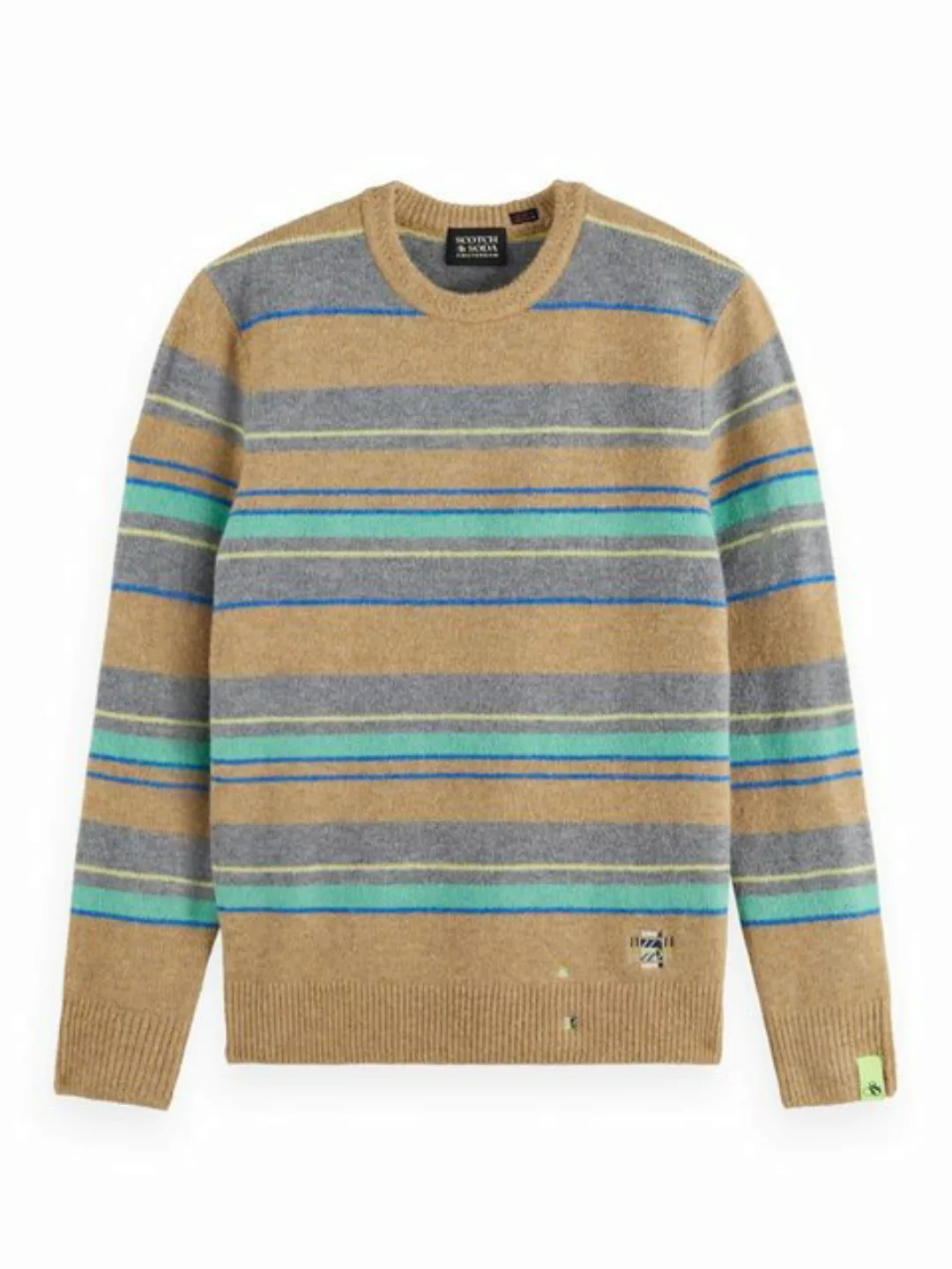 Scotch & Soda Strickpullover günstig online kaufen