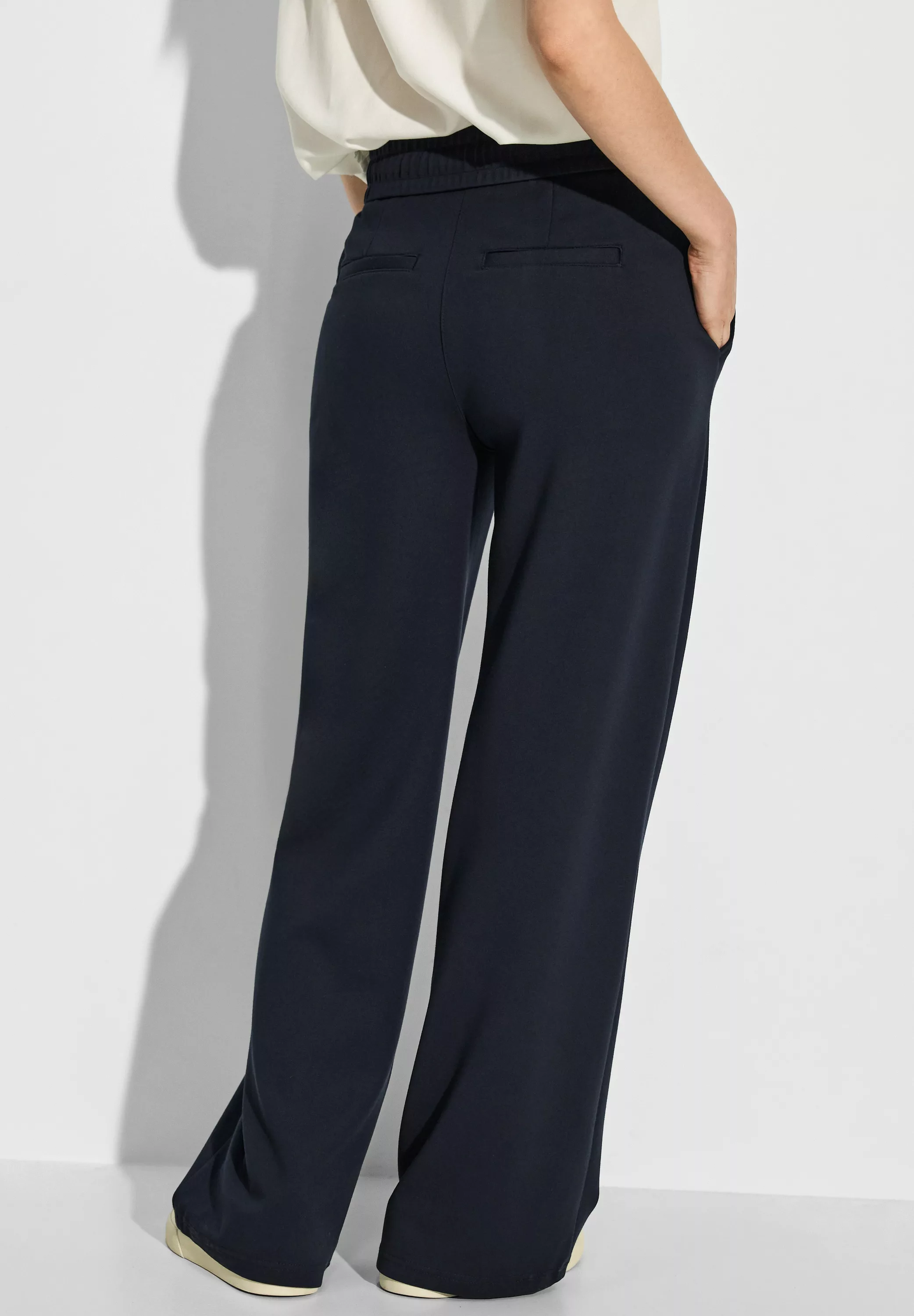 Cecil Culotte, High Waist günstig online kaufen