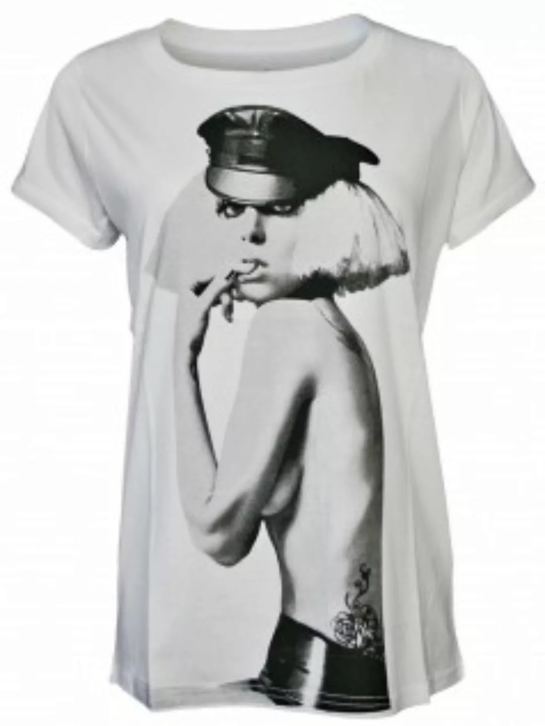 Eleven Paris Damen Shirt (M) günstig online kaufen