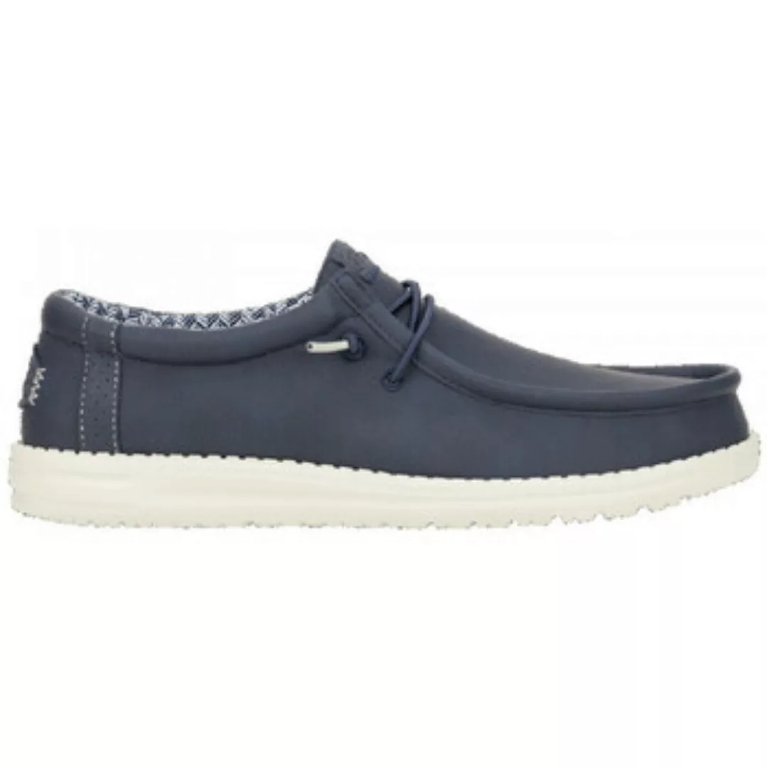 HEYDUDE  Sneaker Wally classic günstig online kaufen