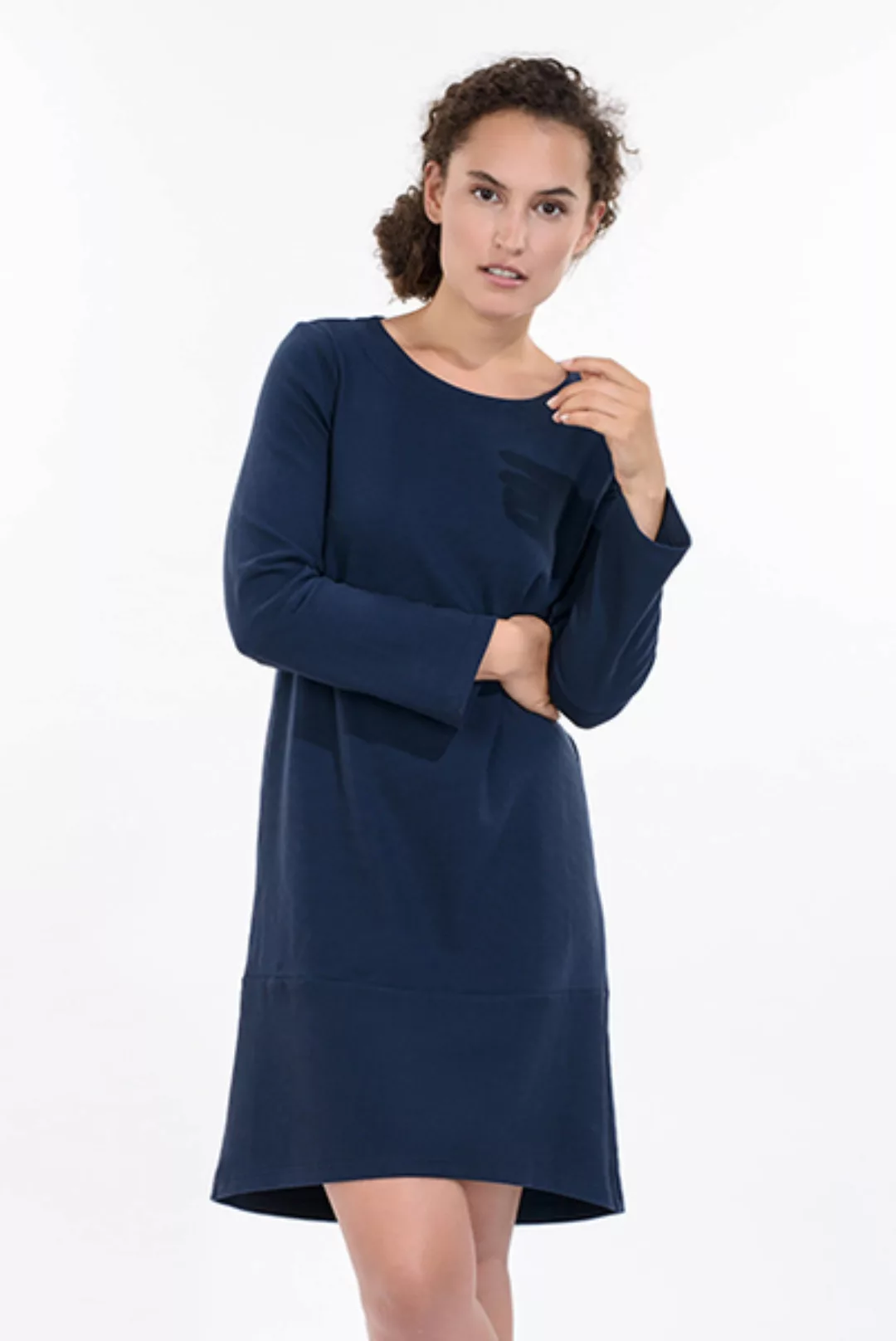 Day Kleid Blau günstig online kaufen