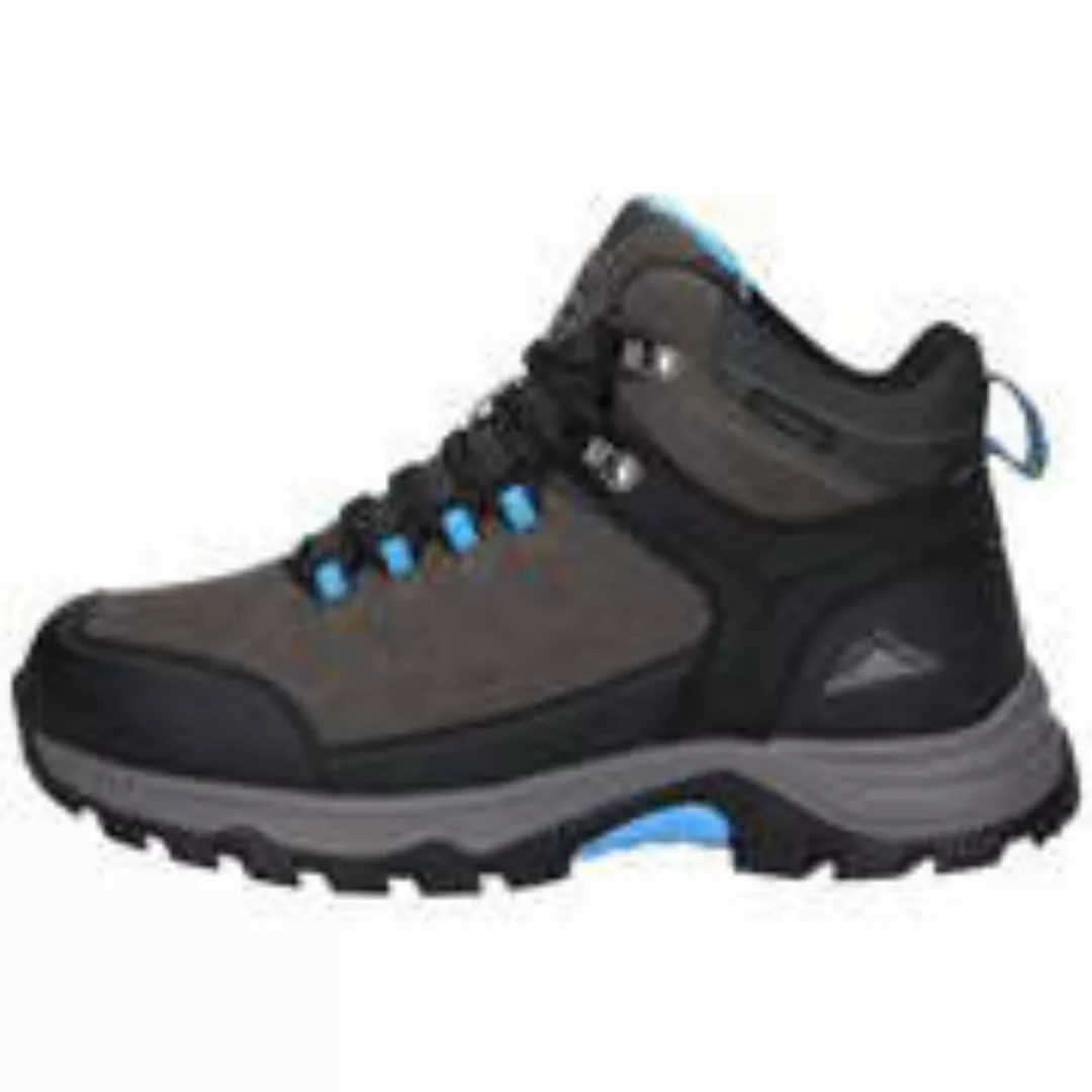 Dockers Trekking Boots Herren grau|grau|grau|grau|grau|grau|grau|grau|grau günstig online kaufen