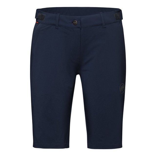 Mammut Funktionshose Runbold Shorts mit integriertem UPF 50+ Lichtschutzfak günstig online kaufen