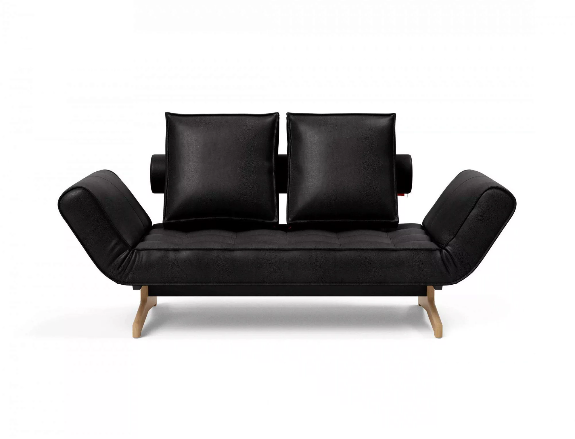 INNOVATION LIVING ™ 3-Sitzer "Ghia Schlafsofa", eine große Liegefläche mit günstig online kaufen