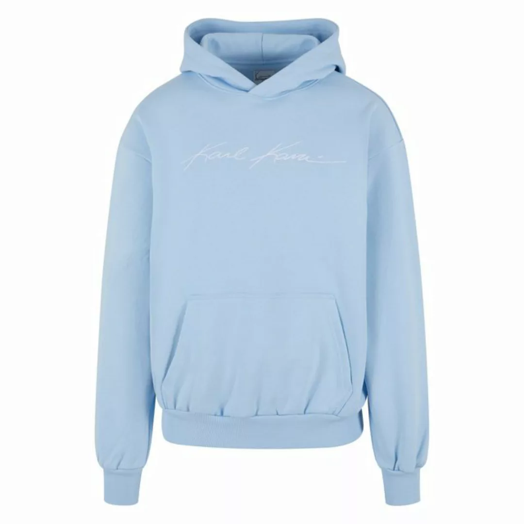 Karl Kani Hoodie Karl Kani Autograph Heavy Sweat Hoodie günstig online kaufen