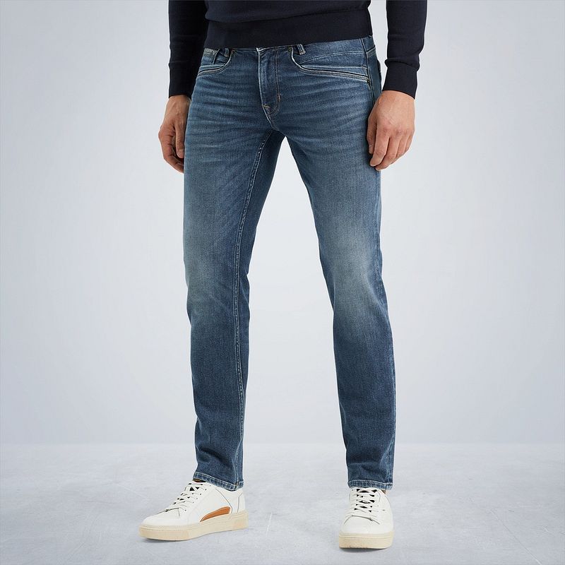 PME LEGEND 5-Pocket-Jeans Skyrak Horizon Mid günstig online kaufen