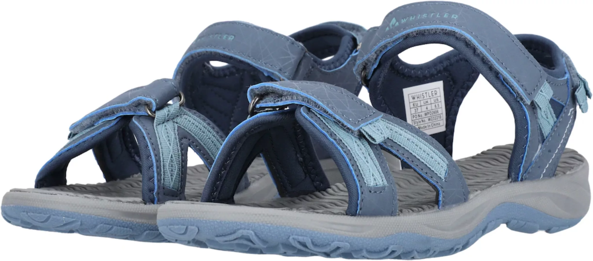 WHISTLER Sandale "Kali W Sandal" günstig online kaufen