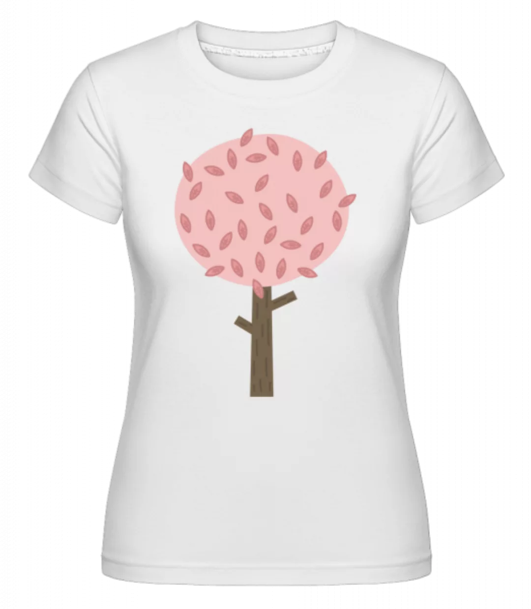 Herbst Baum · Shirtinator Frauen T-Shirt günstig online kaufen