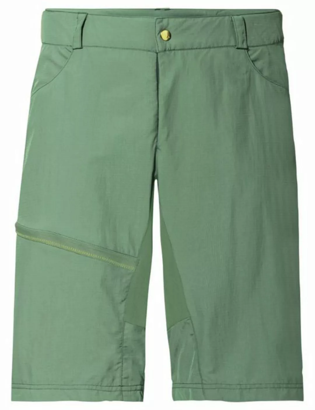 VAUDE Fahrradhose Vaude Mens Tamaro Shorts Ii Herren Fahrrad Shorts günstig online kaufen