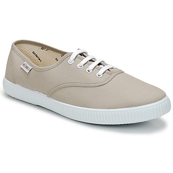 Victoria 1915 Inglesa-turnschuhe EU 39 Beige günstig online kaufen