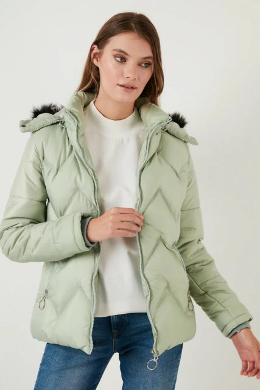 LELA Winterjacke günstig online kaufen