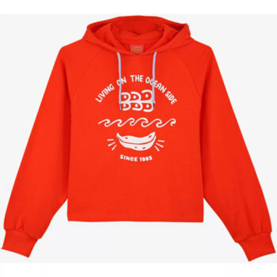 Oxbow  Sweatshirt Sweat SARGAS günstig online kaufen