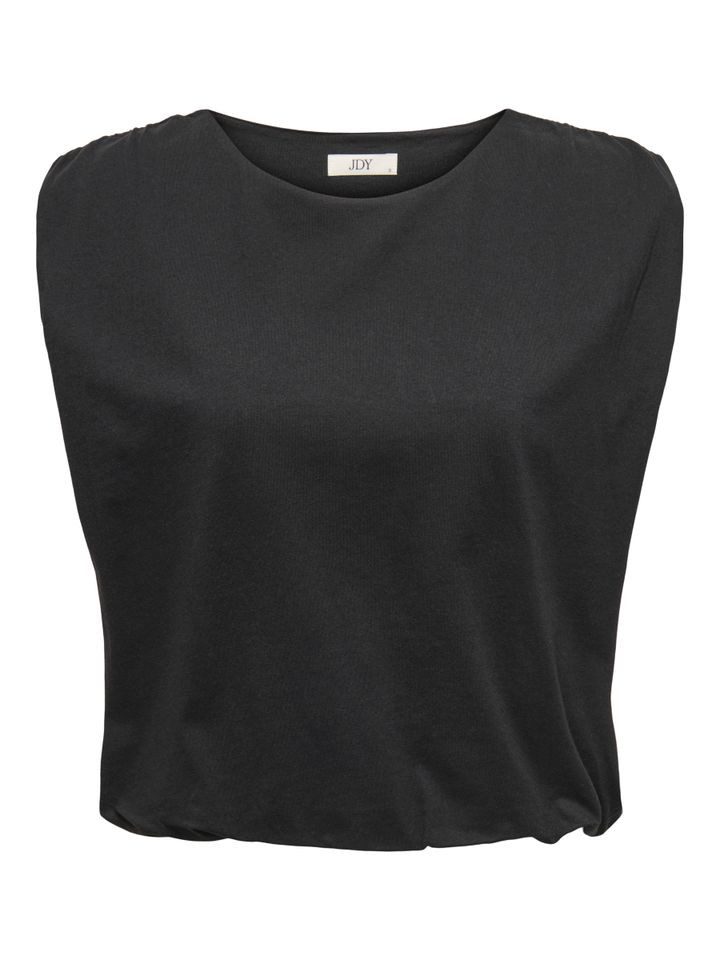 JDY Crop-Top - lässiges cropped Top günstig online kaufen