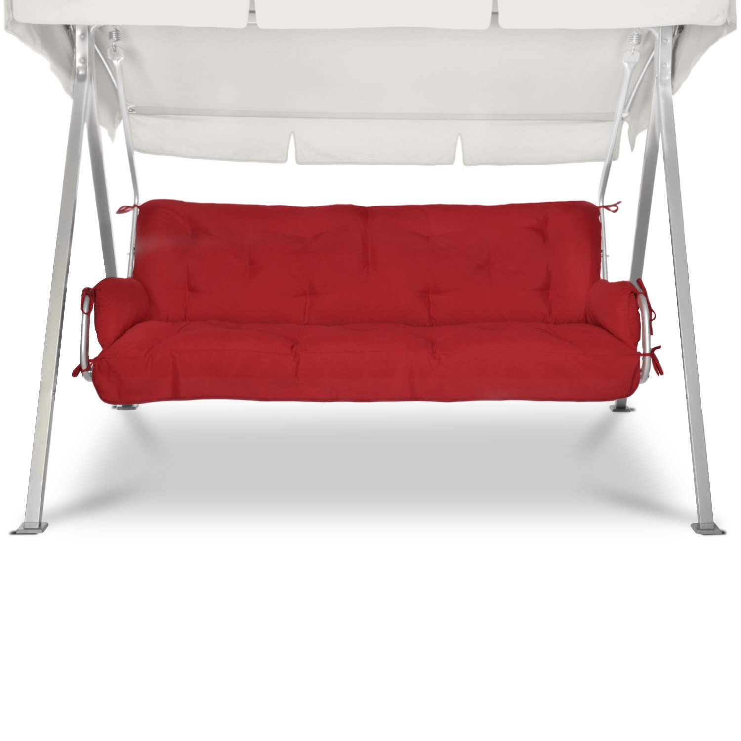 Beautissu Bankauflage Flair HS, Hollywoodschaukel Auflagenset günstig online kaufen