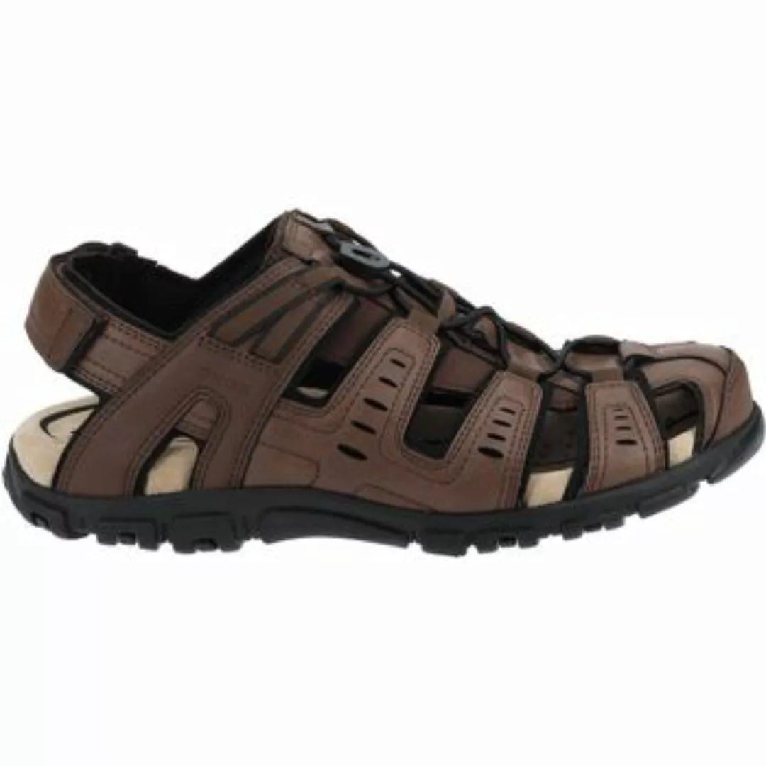 Geox  Sandalen Wanderschuhe günstig online kaufen