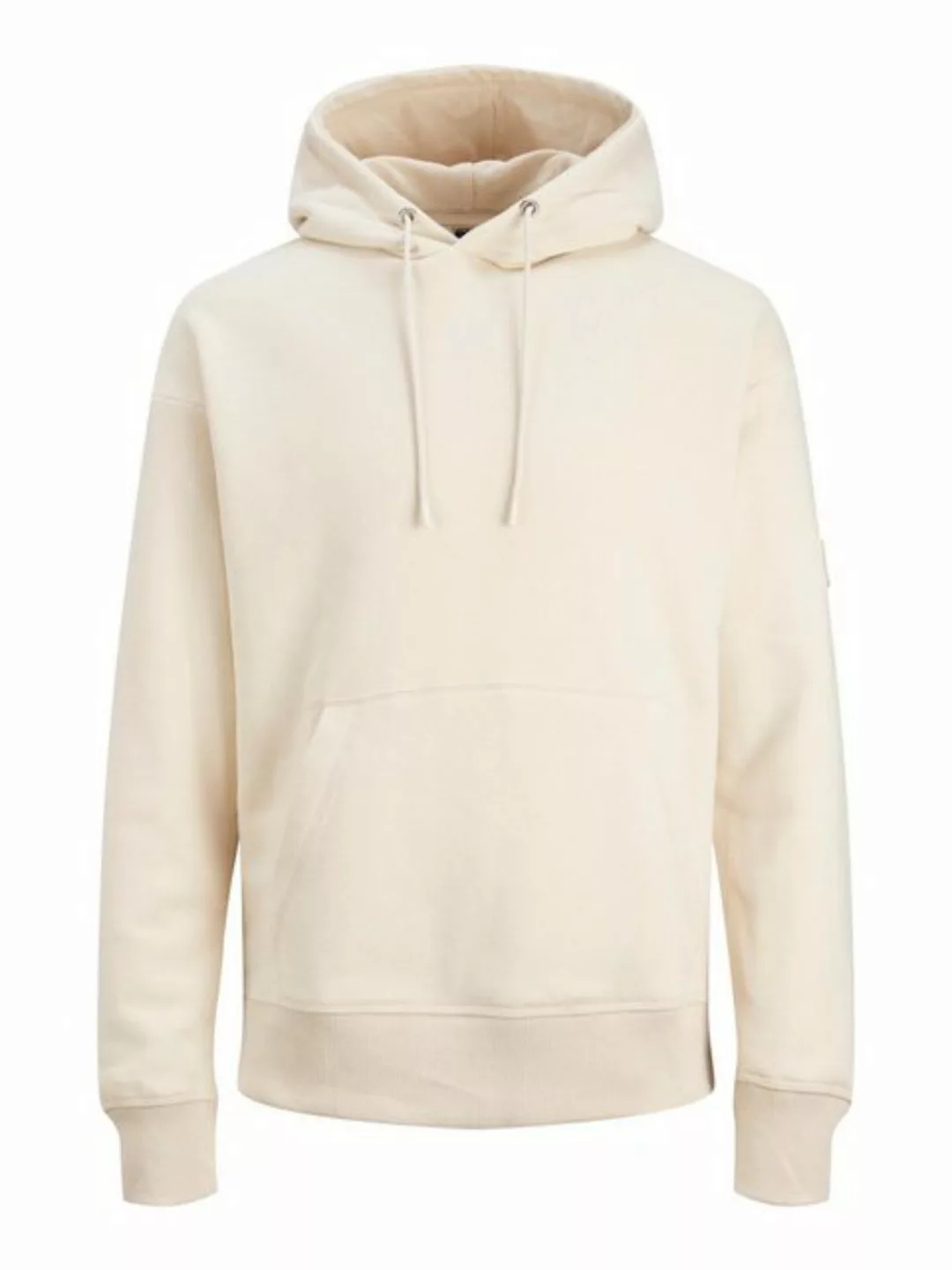 Jack & Jones Kapuzensweatshirt JCOCLASSIC TWILL SWEAT HOOD NOOS günstig online kaufen