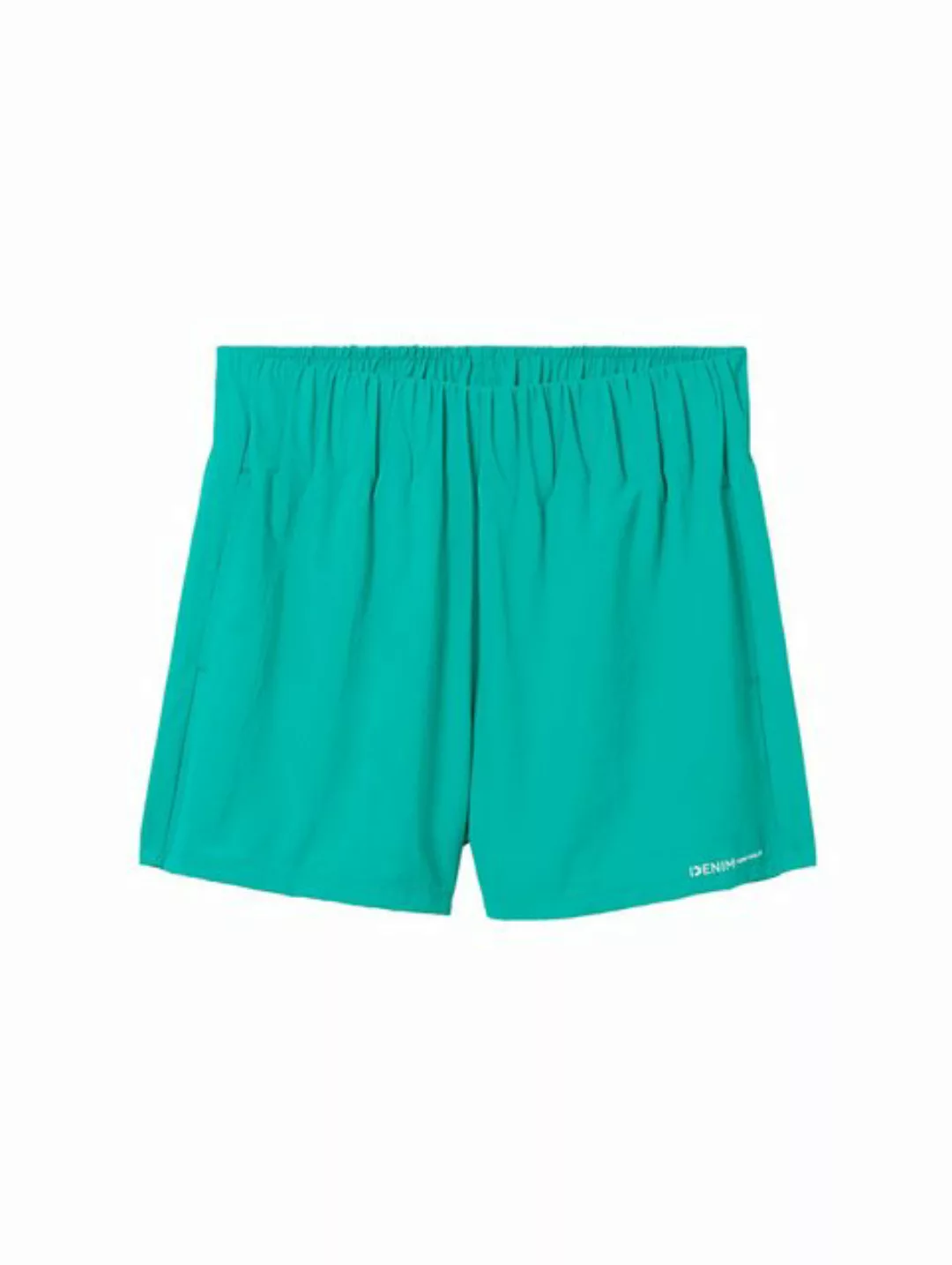 TOM TAILOR Bermudas Shorts mit sportlichem Look günstig online kaufen