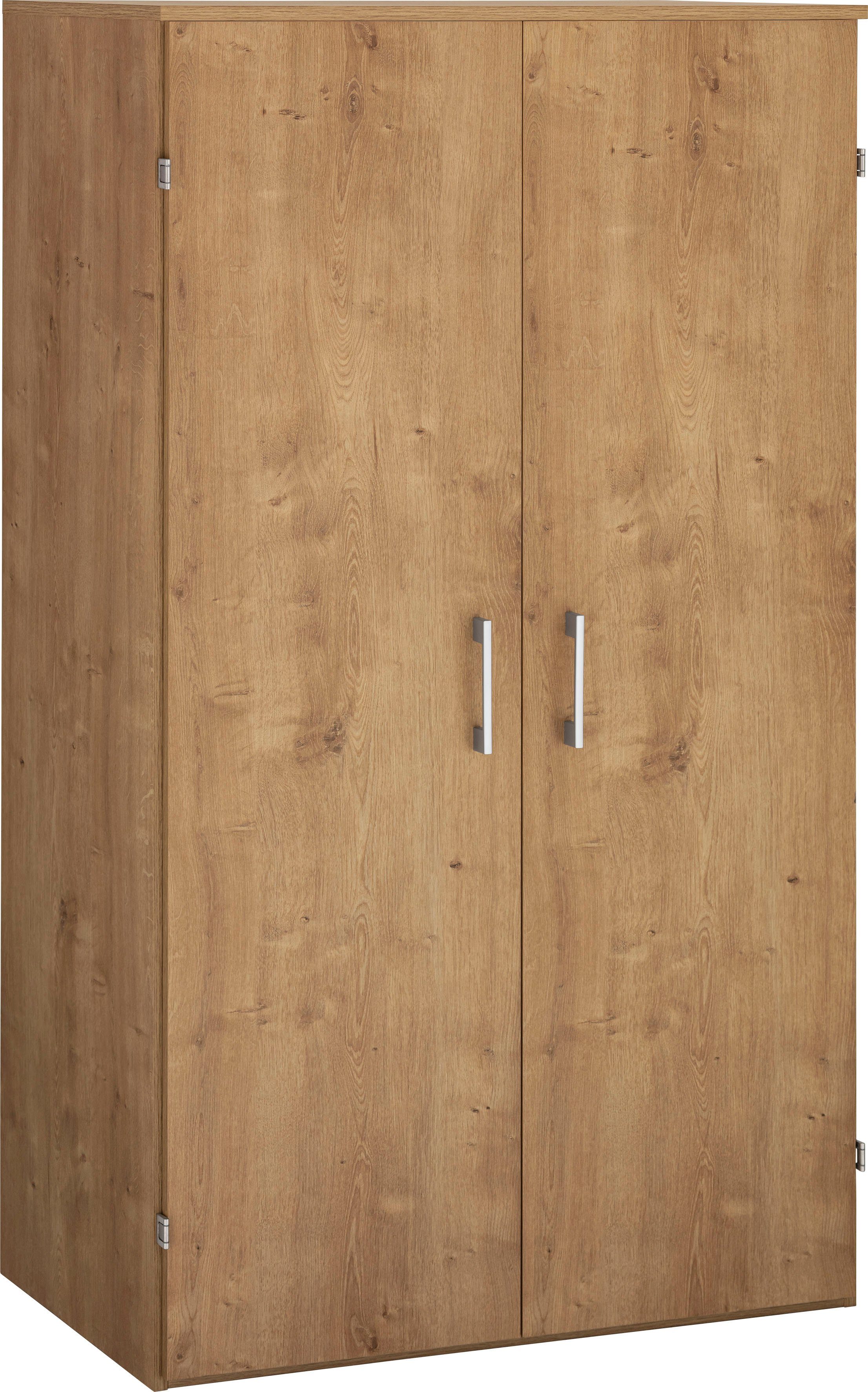 VOGL Möbelfabrik PC-Schrank "Nick", Sekretär, Maße 80x50x138 cm, Made in Ge günstig online kaufen
