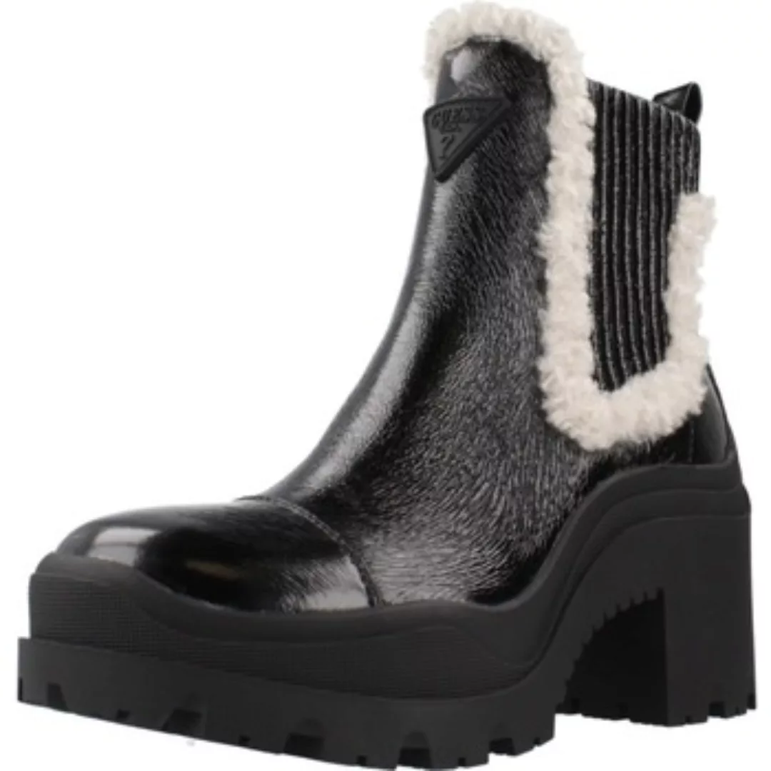 Guess  Stiefel FLFIV2 PAF10 günstig online kaufen