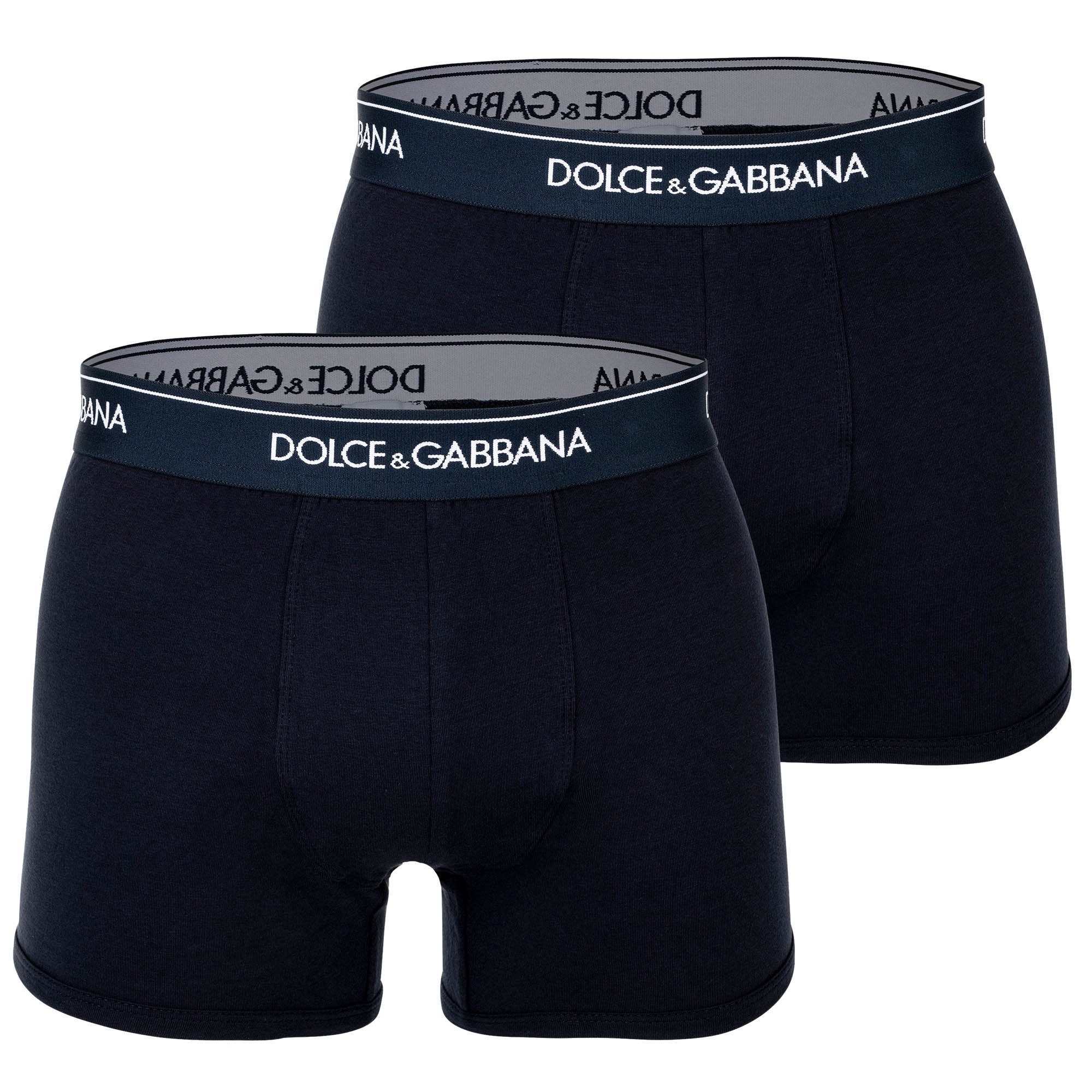 DOLCE & GABBANA Boxer Herren Boxershort günstig online kaufen