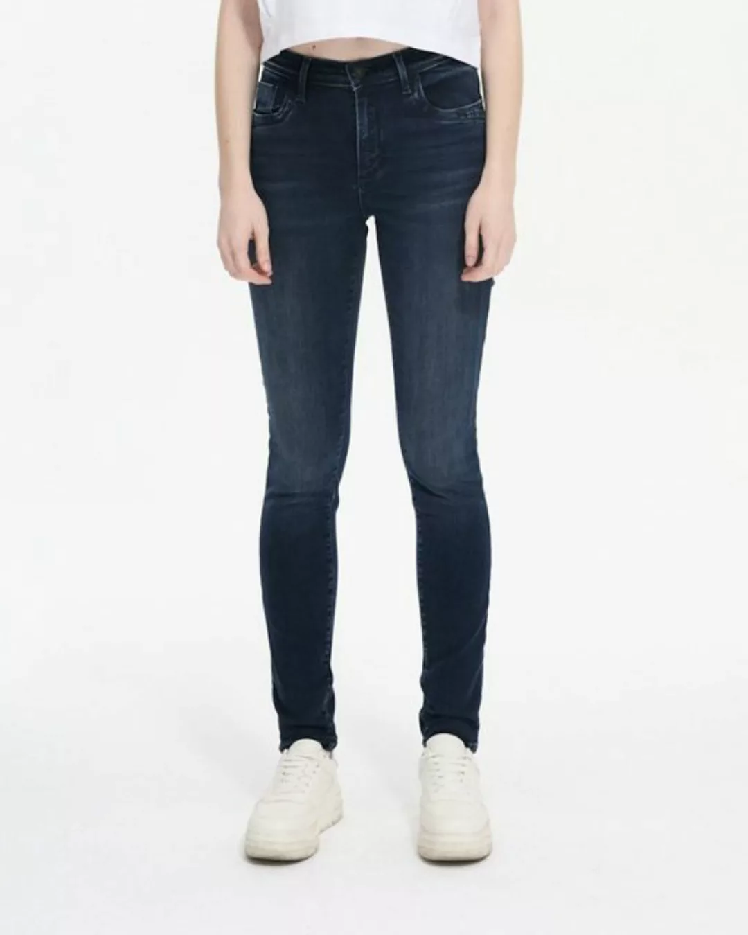 LTB Slim-fit-Jeans Jonna B leanna wash günstig online kaufen