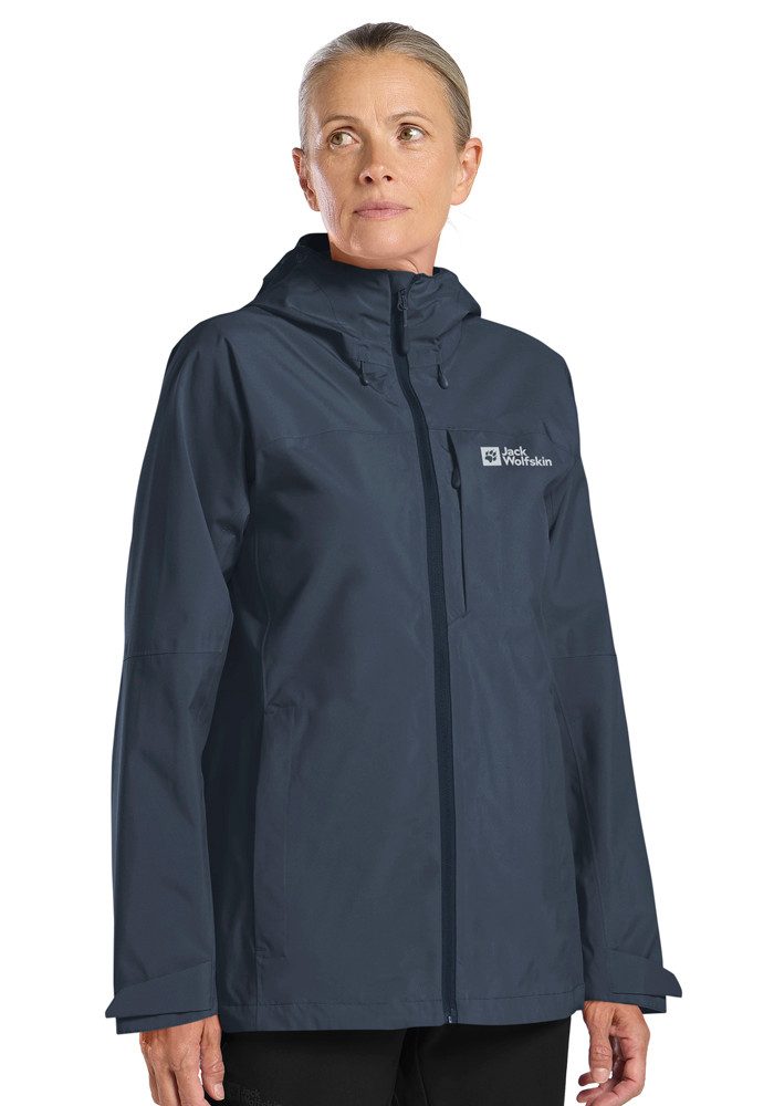 Jack Wolfskin Funktionsjacke TEMPEST 2L JKT günstig online kaufen