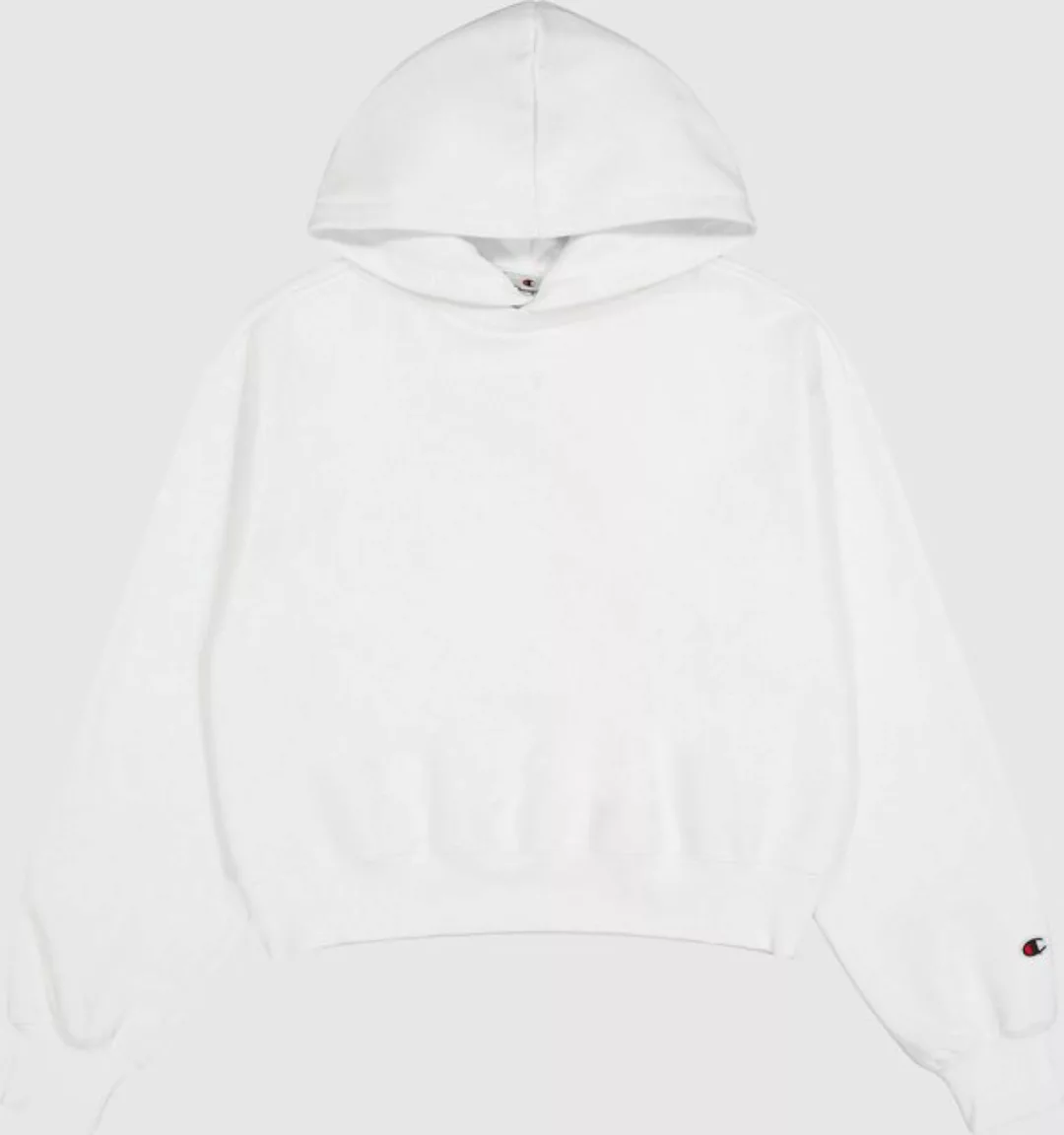 Champion Kapuzensweatshirt Hooded Sweatshirt günstig online kaufen