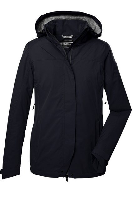 Killtec Outdoorjacke "KOS 11 WMN JCKT" günstig online kaufen