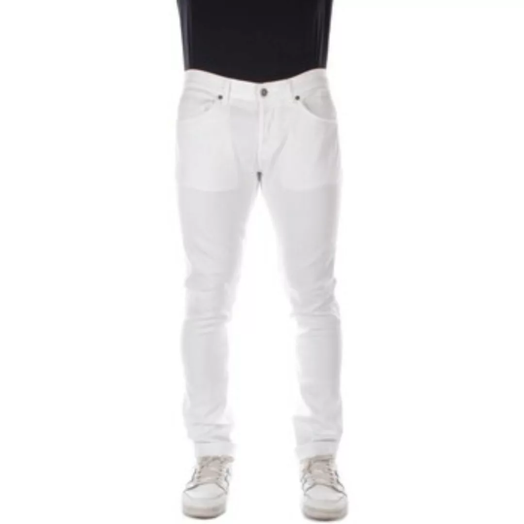 Dondup  Slim Fit Jeans UP232 BS0030PTD günstig online kaufen