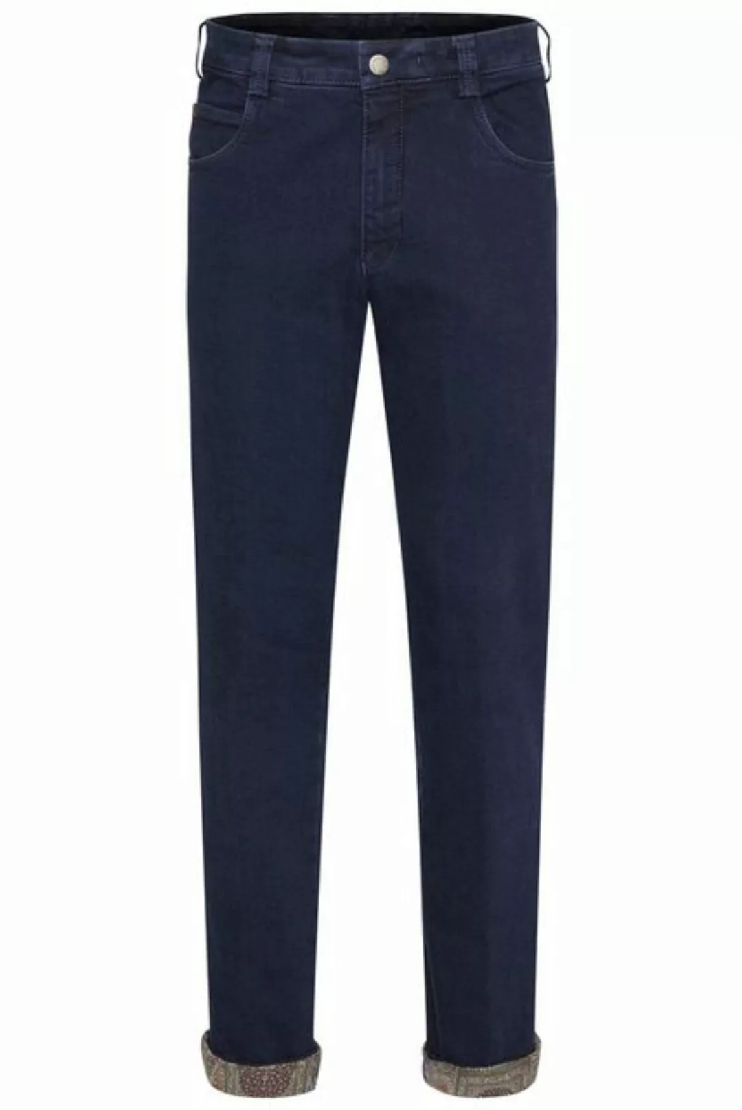 MEYER 5-Pocket-Jeans DIEGO günstig online kaufen